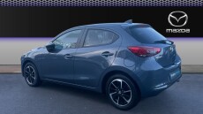 Mazda 2 1.5 e-Skyactiv G MHEV 115 Homura Aka 5dr Petrol Hatchback